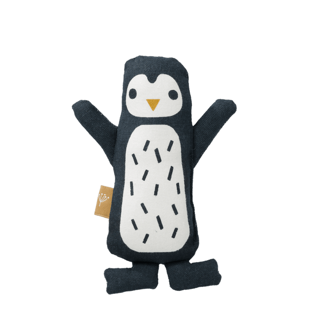 Fresk Rammelaar Pinguin - Fresk - Babywinkel - 8720574692075