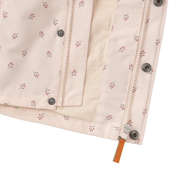 Fresk Regenjas Berries - Fresk - Babywinkel - 8720874454984