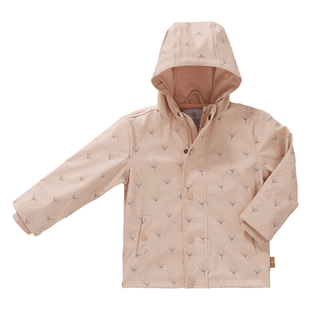 Fresk Regenjas Dandelion - Babywinkel - 8720088950579