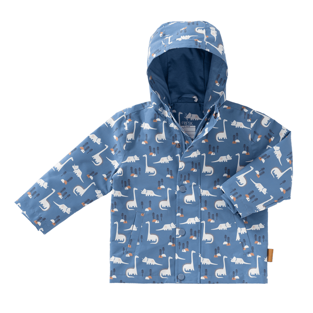 Fresk Regenjas Dino - Fresk - Babywinkel - 8720874454823