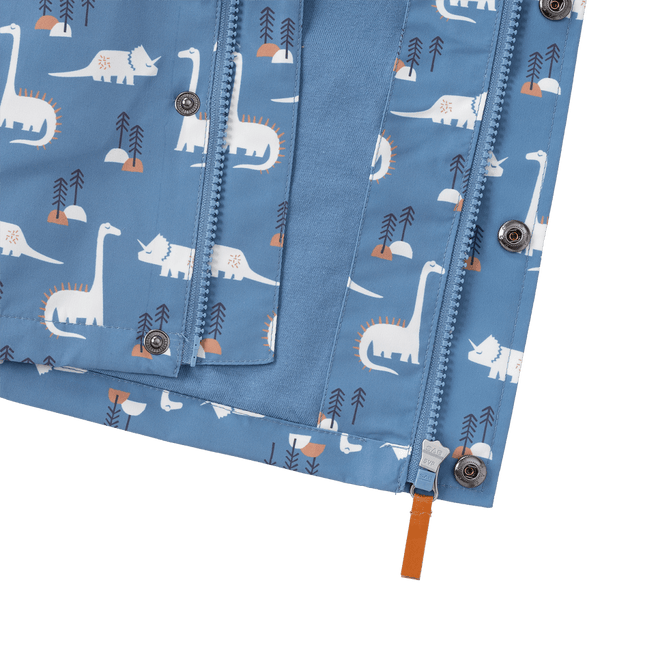 Fresk Regenjas Dino - Fresk - Babywinkel - 8720874454823
