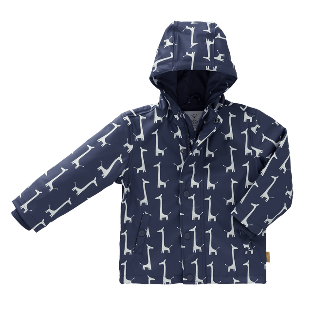 Fresk Regenjas Giraf - Fresk - Babywinkel - 8720088950814