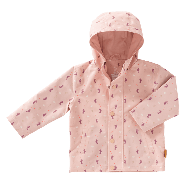 Fresk Regenjas Seahorse - Fresk - Babywinkel - 8720874454908