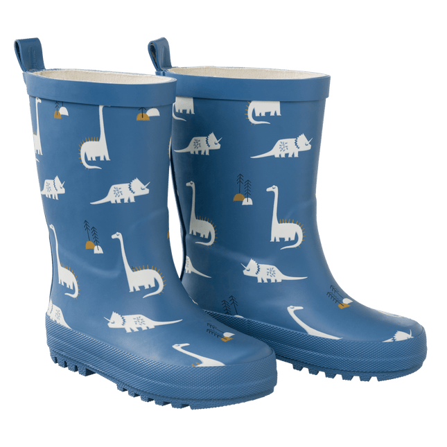 Fresk Regenlaarsjes Dino koop je bij Babywinkel
