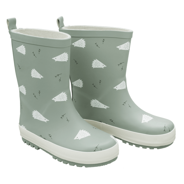 Fresk Regenlaarsjes Hedgehog koop je bij Babywinkel