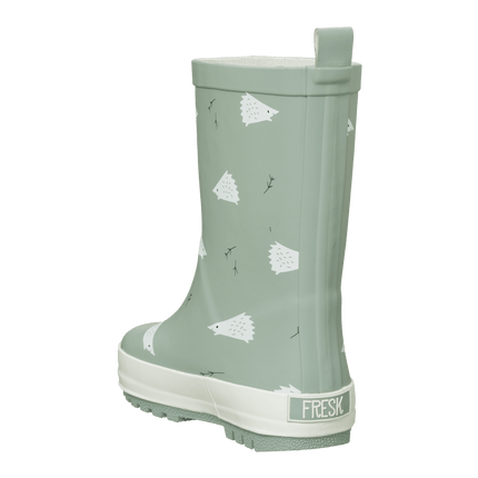 Fresk Regenlaarsjes Hedgehog - Babywinkel - 8720088957424