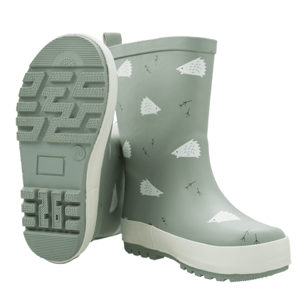 Fresk Regenlaarsjes Hedgehog - Babywinkel - 8720088957424