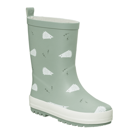 Fresk Regenlaarsjes Hedgehog - Babywinkel - 8720088957424