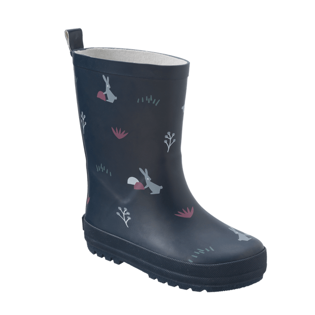 Fresk Regenlaarsjes Rabbit Nightshadaow koop je bij Babywinkel