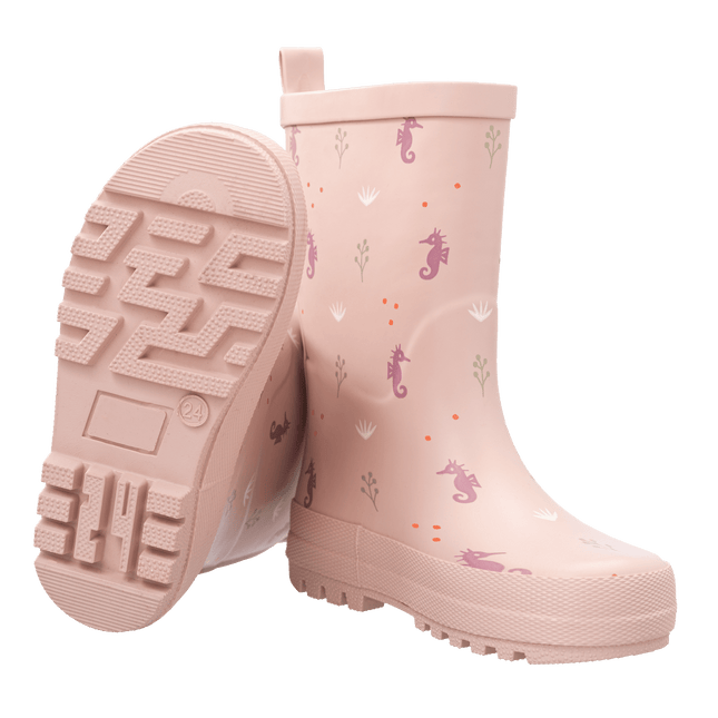 Fresk Regenlaarsjes Seahorse koop je bij Babywinkel