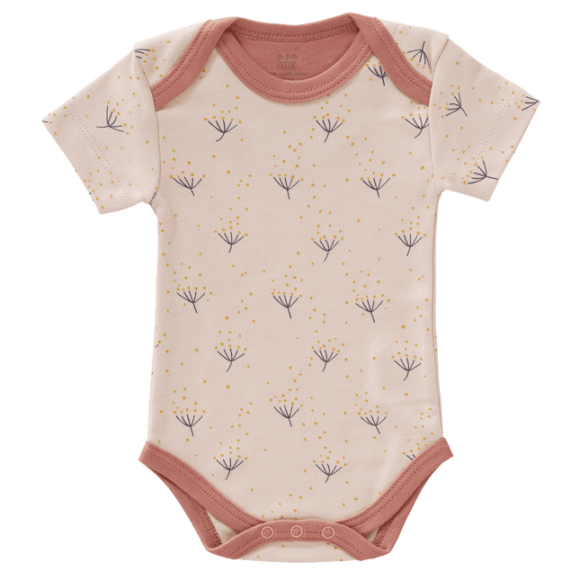 Fresk Romper Korte Mouw Dandelion koop je bij Babywinkel