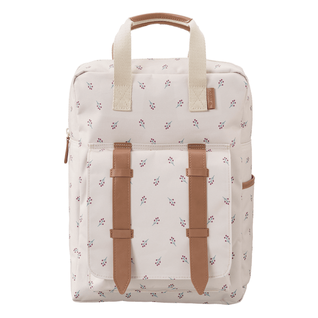 Fresk Rugzak Berries Groot - Fresk - Babywinkel - 8720574698244