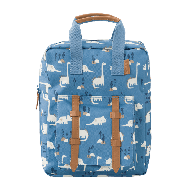 Fresk Rugzak Dino - Fresk - Babywinkel - 8720574698107