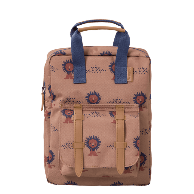 Fresk Rugzak Lion - Fresk - Babywinkel - 8720088957035
