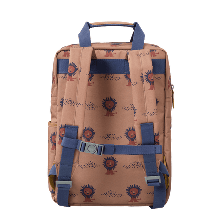 Fresk Rugzak Lion Groot - Fresk - Babywinkel - 8720088957103