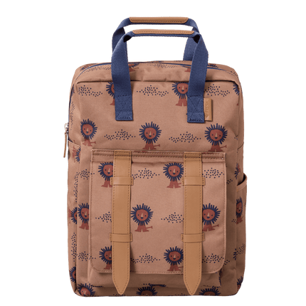 Fresk Rugzak Lion Groot - Fresk - Babywinkel - 8720088957103