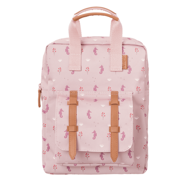 Fresk Rugzak Seahorse - Fresk - Babywinkel - 8720874451006