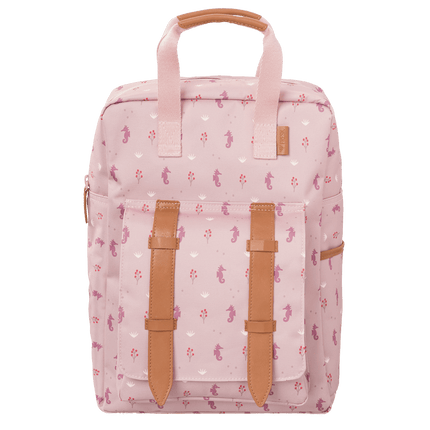 Fresk Rugzak Seahorse Groot - Fresk - Babywinkel - 8720874451051