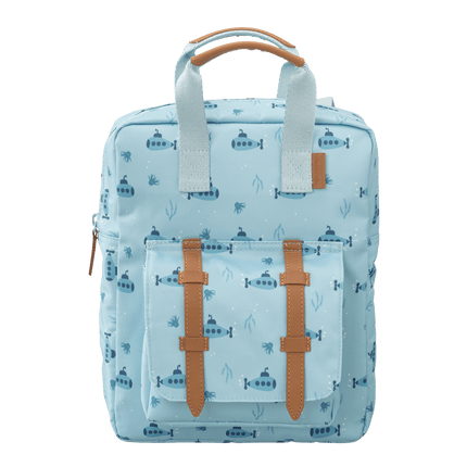 Fresk Rugzak Submarine - Babywinkel - 8720874459200
