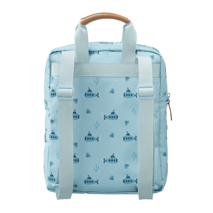 Fresk Rugzak Submarine - Babywinkel - 8720874459200