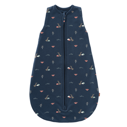 Fresk Slaapzak Baby Rabbit Mood Indigo - Fresk - Babywinkel - 8720574699203