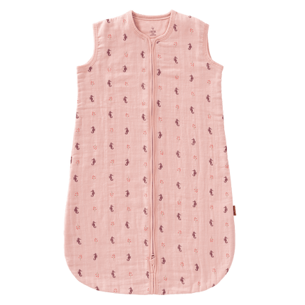 Fresk Slaapzak Baby Seahorse Muslin 2 - Laags - Fresk - Babywinkel - 8720874453239