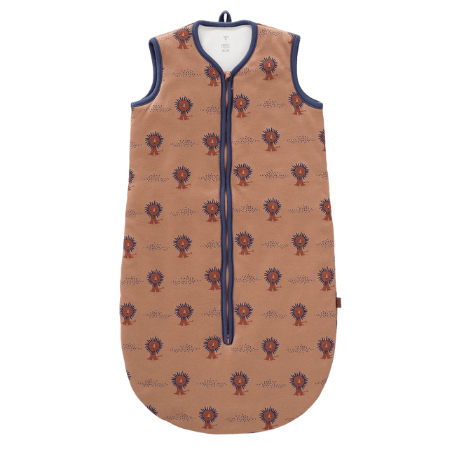 Fresk Slaapzak Baby Slaapzak Met Lichte Voering Lion koop je bij Babywinkel