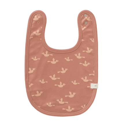 Fresk Slabbetje Bird - Fresk - Babywinkel - 8719638237000