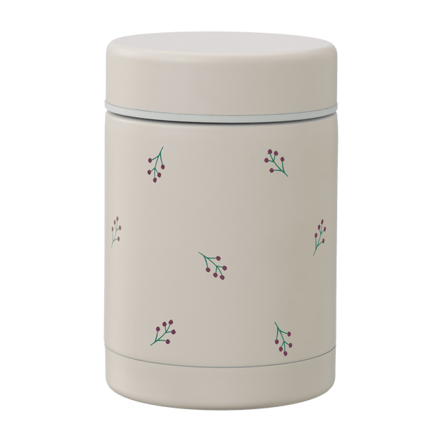 Fresk Thermosbak Berries 300ml - Fresk - Babywinkel - 8720574699708
