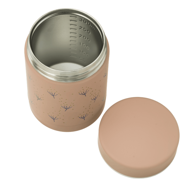 Fresk Thermosfles Food Jar Dandelion 300ml koop je bij Babywinkel