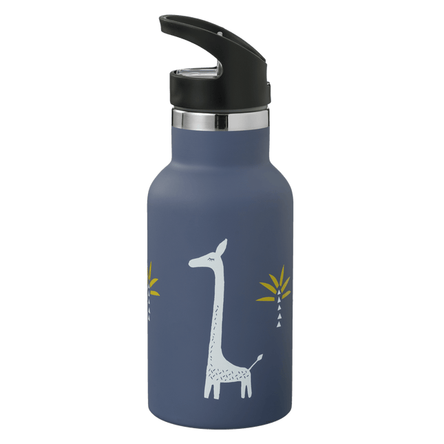 Fresk Thermosfles Nordic Giraf 350ml koop je bij Babywinkel