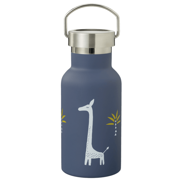 Fresk Thermosfles Nordic Giraf 350ml koop je bij Babywinkel