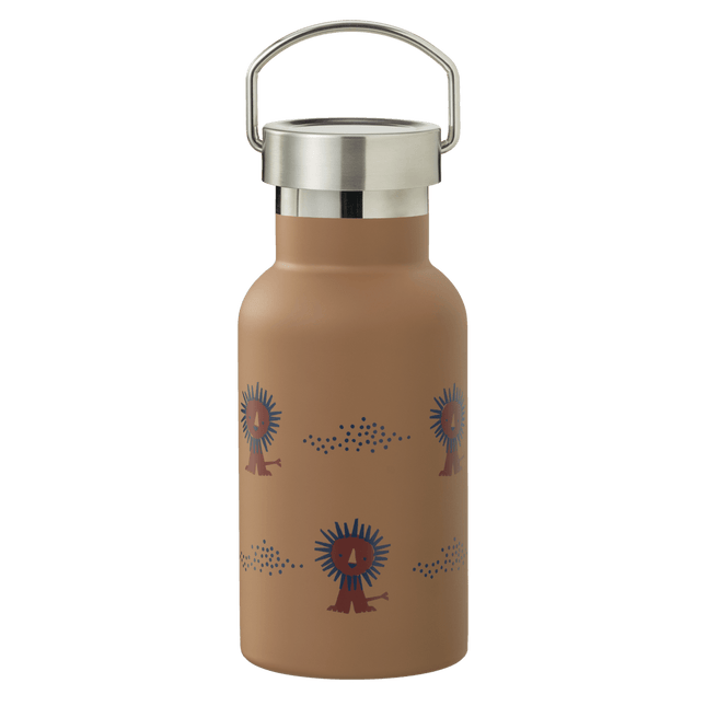 Fresk Thermosfles Nordic Lion 350ml koop je bij Babywinkel