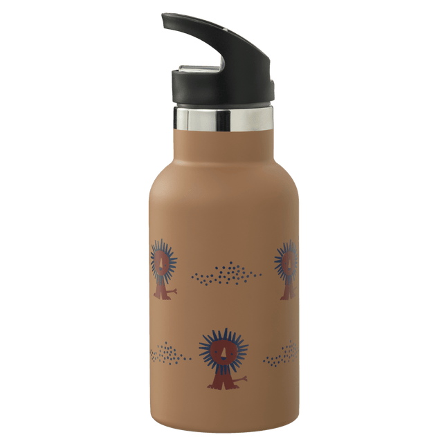 Fresk Thermosfles Nordic Lion 350ml koop je bij Babywinkel