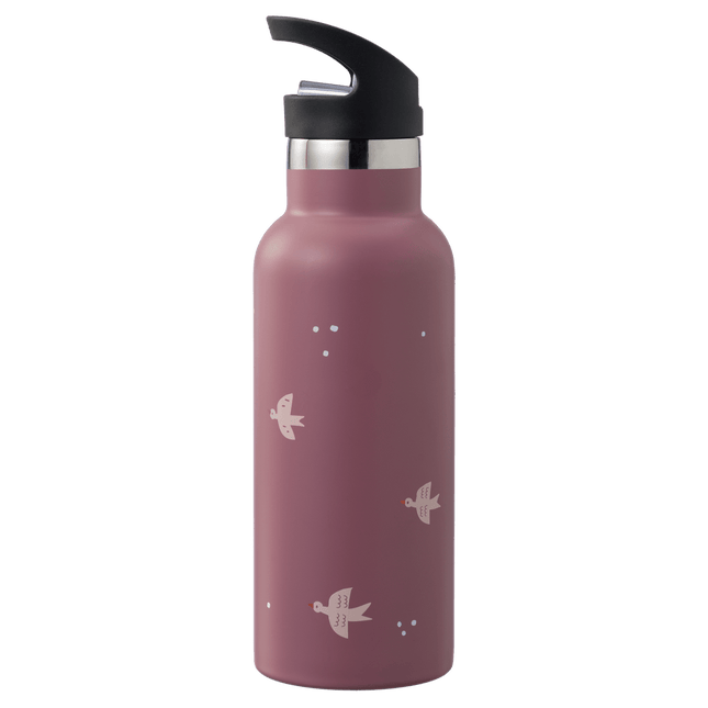 Fresk Thermosfles Nordic Swallow 500ml koop je bij Babywinkel