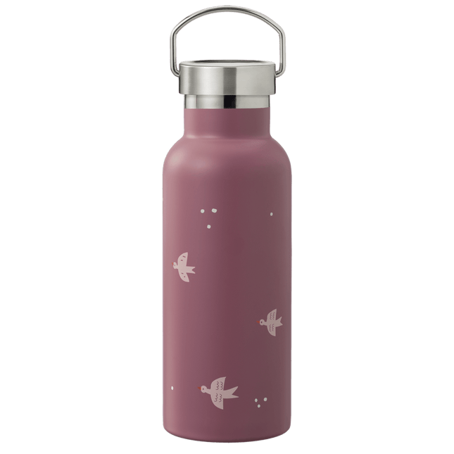 Fresk Thermosfles Nordic Swallow 500ml koop je bij Babywinkel
