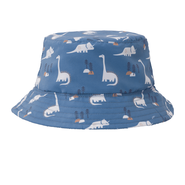 Fresk UV Bucket hat Dino - Fresk - Babywinkel - 8720874454106
