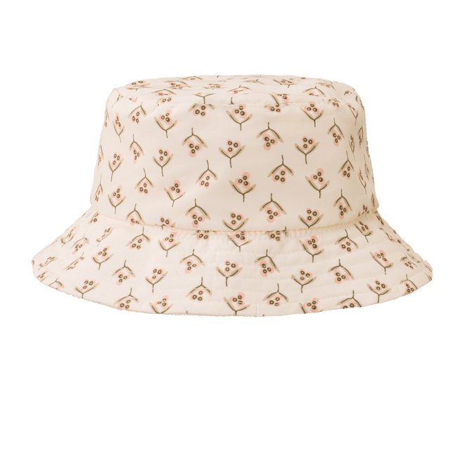 Fresk UV Bucket hat Olives - Fresk - Babywinkel - 8720874454304