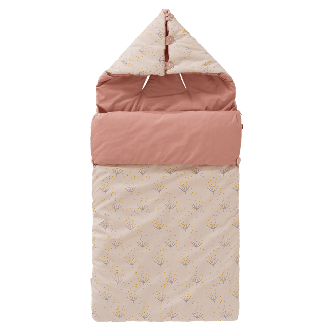 Fresk Voetenzak Dandelion koop je bij Babywinkel