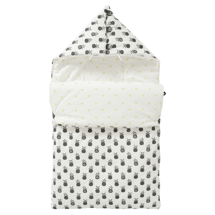 Fresk Voetenzak Pineapple - Fresk - Babywinkel - 8718754239097