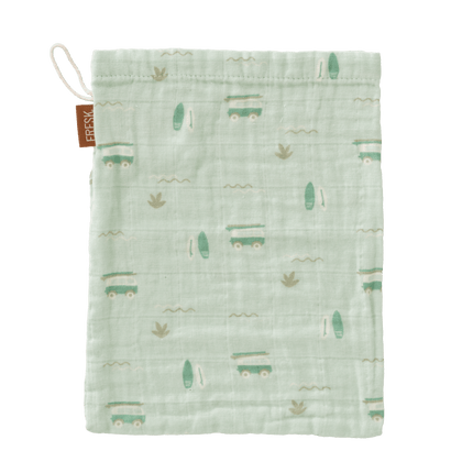 Fresk Washandje Surf Boy Set 3St - Fresk - Babywinkel - 8720874453390