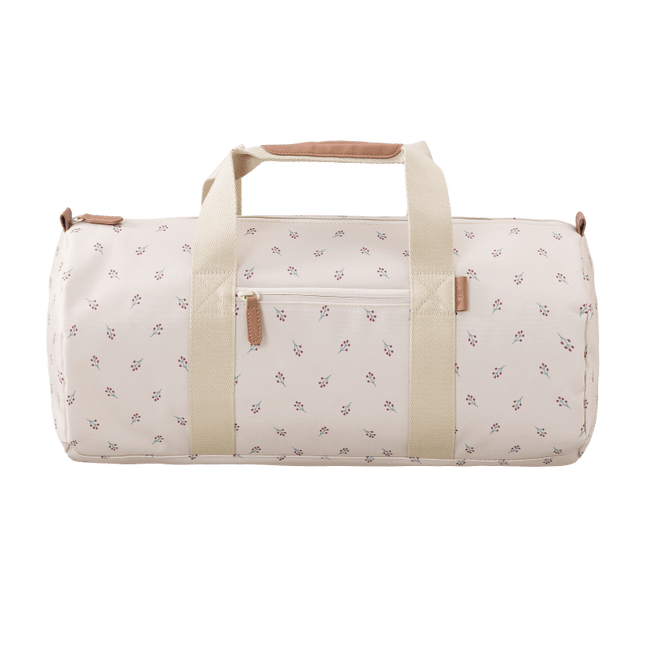 Fresk Weekendtas Berries - Fresk - Babywinkel - 8720574698220