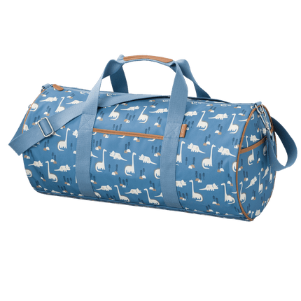 Fresk Weekendtas Dino Groot - Fresk - Babywinkel - 8720574698138