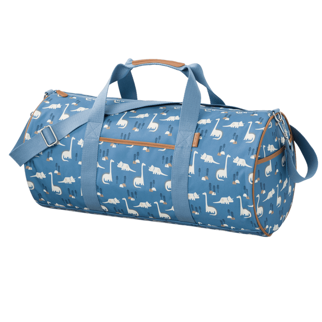 Fresk Weekendtas Dino Groot - Fresk - Babywinkel - 8720574698138