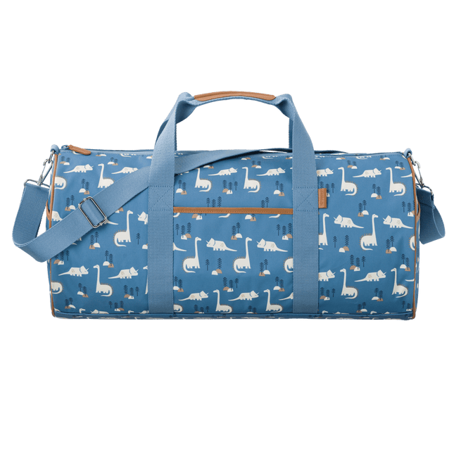 Fresk Weekendtas Dino Groot - Fresk - Babywinkel - 8720574698138