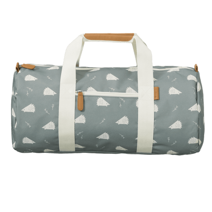 Fresk Weekendtas Hedgehog - Fresk - Babywinkel - 8720088950289