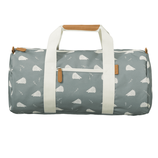 Fresk Weekendtas Hedgehog - Fresk - Babywinkel - 8720088950289