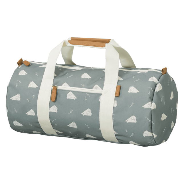 Fresk Weekendtas Hedgehog - Fresk - Babywinkel - 8720088950289
