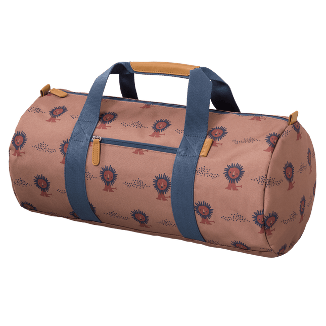 Fresk Weekendtas Lion - Fresk - Babywinkel - 8720088957059