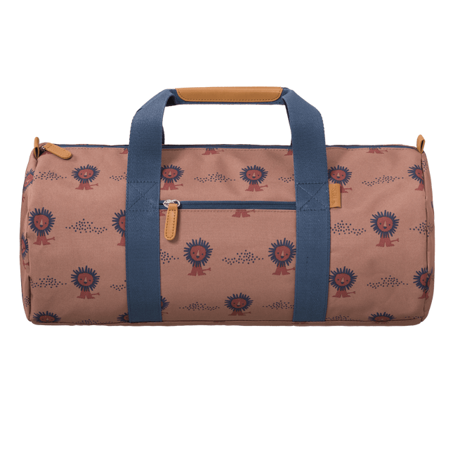 Fresk Weekendtas Lion - Fresk - Babywinkel - 8720088957059